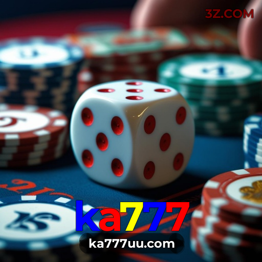 Bônus de Boas-vindas ka777