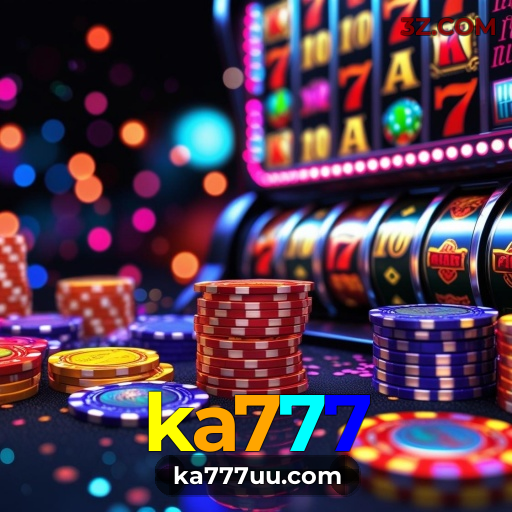 Jogos Exclusivos ka777