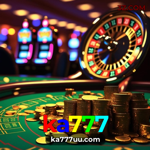 Apostas de Futebol ka777