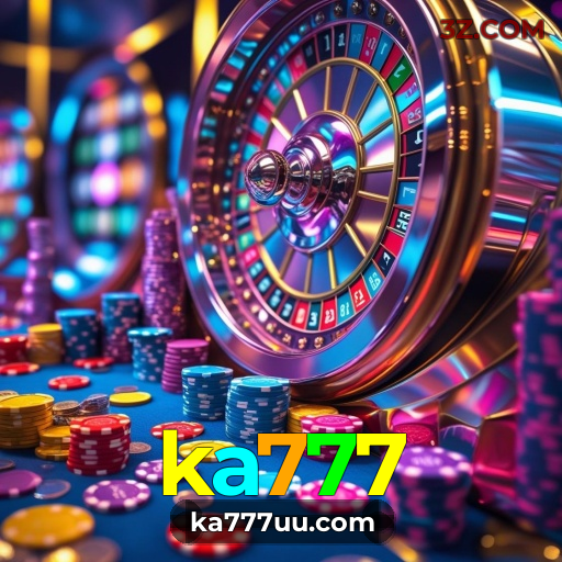 Apostas de Tênis ka777