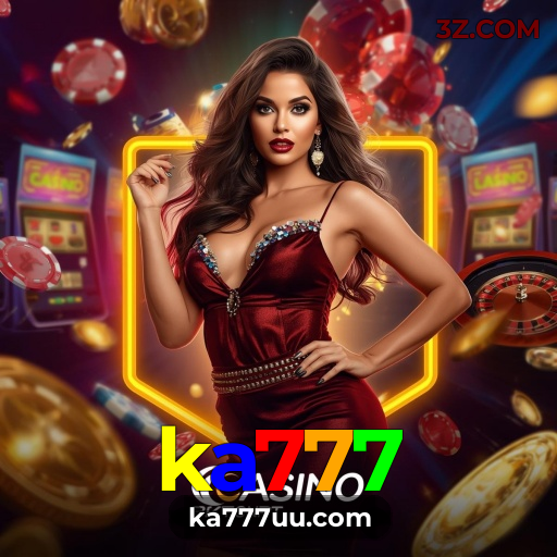 Cadastro Rápido ka777