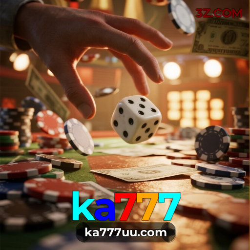 Casino Ao Vivo ka777