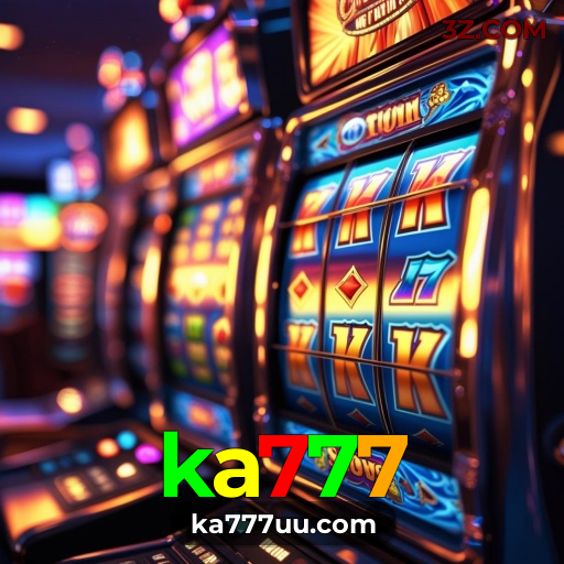 Mesa de Blackjack ka777