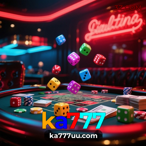 Estatísticas ka777