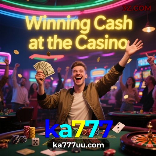 Recursos de Bônus ka777